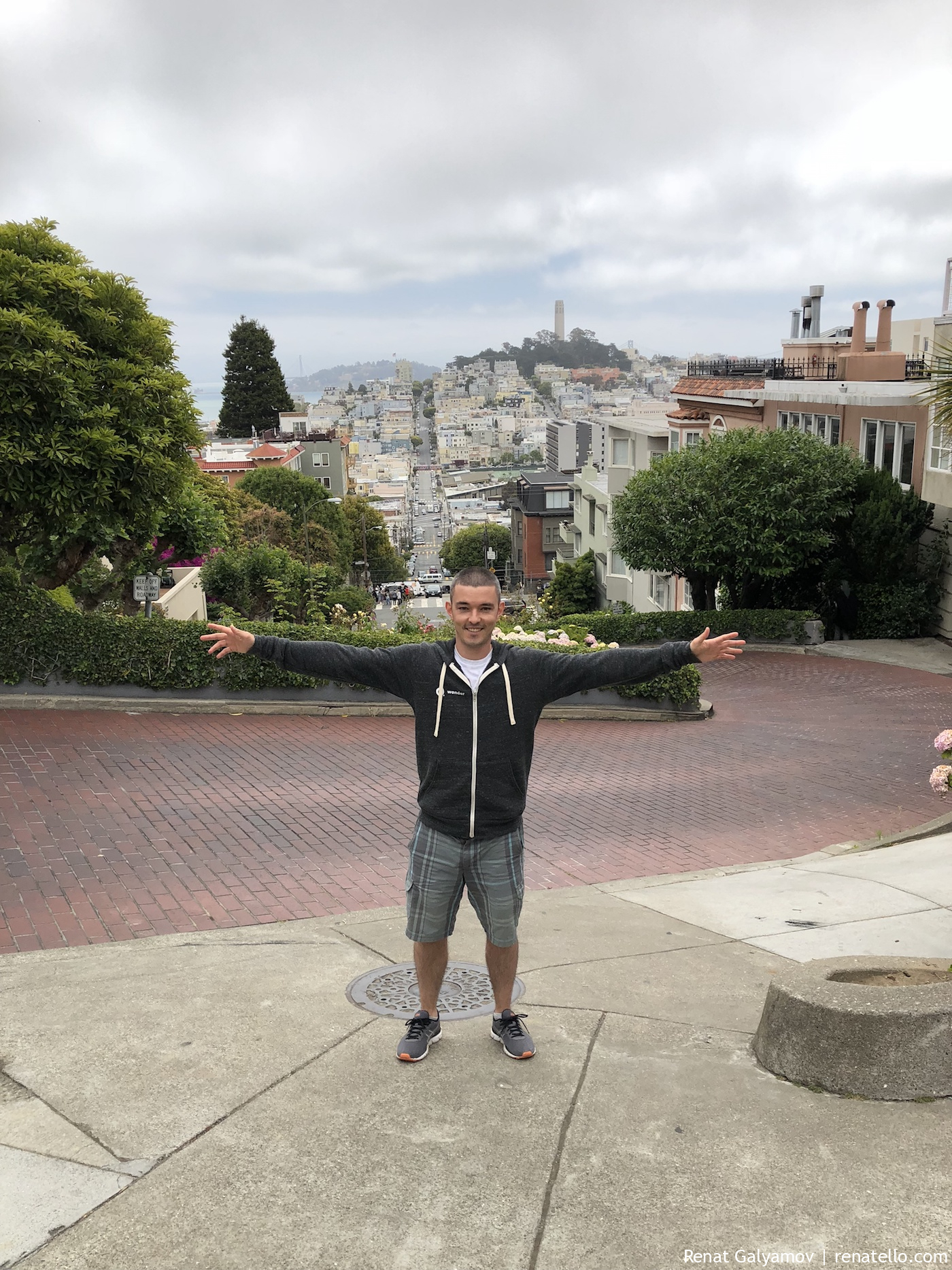 Lombard street