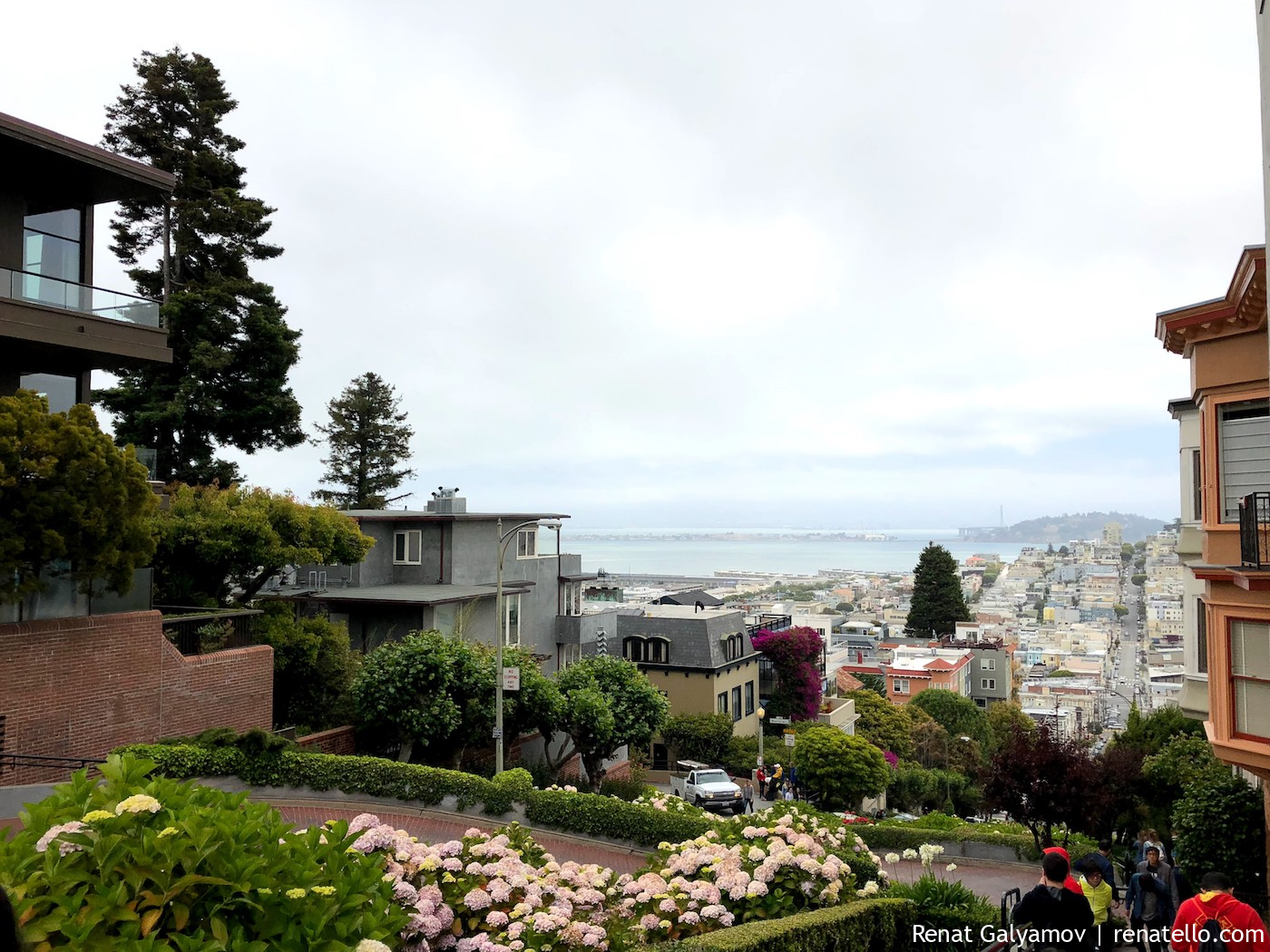 Lombard street