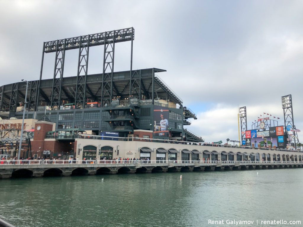 AT&T Park