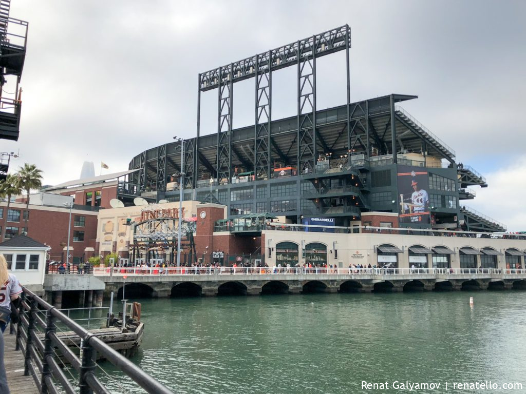 AT&T Park