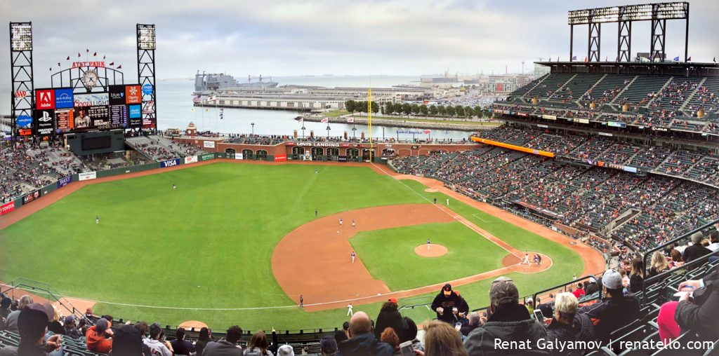 AT&T Park