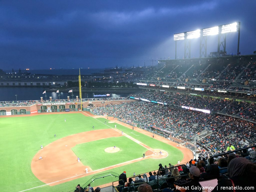 AT&T Park