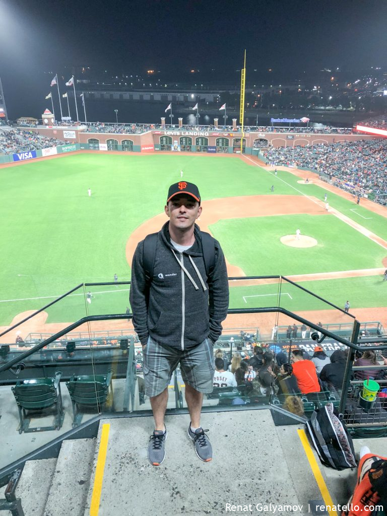 AT&T Park