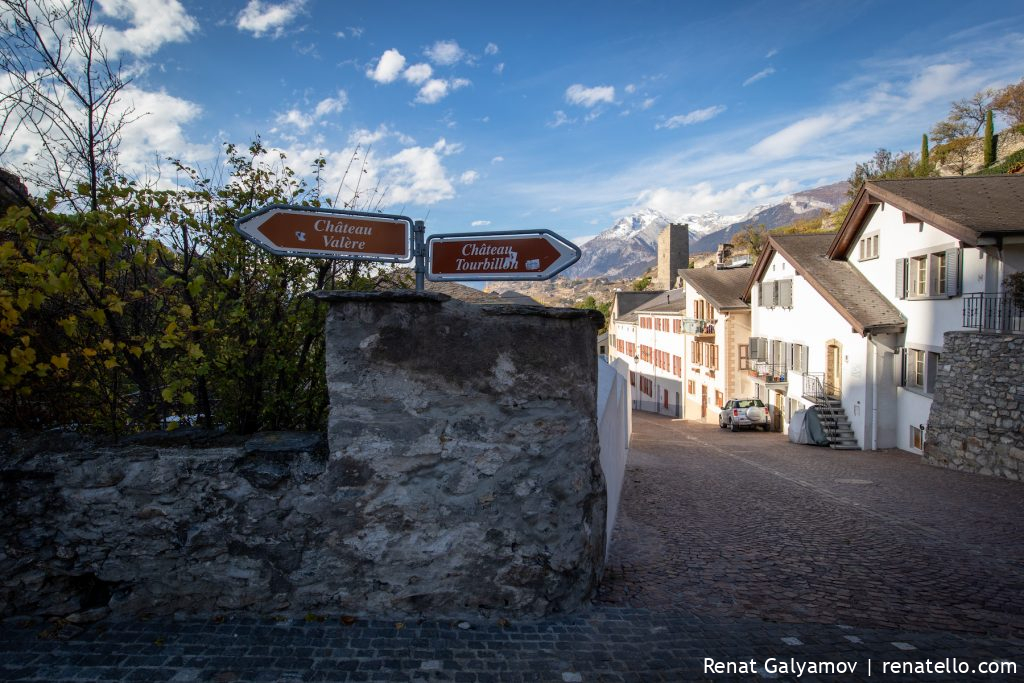 Sion, Switzerland