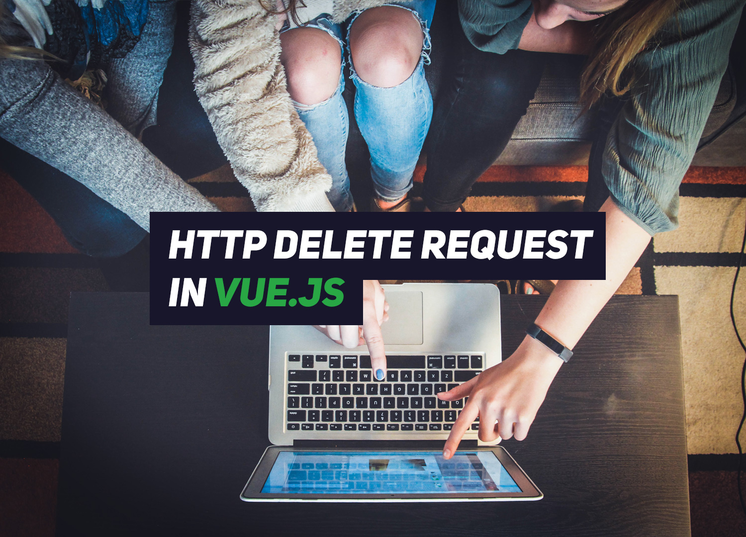 Delete request