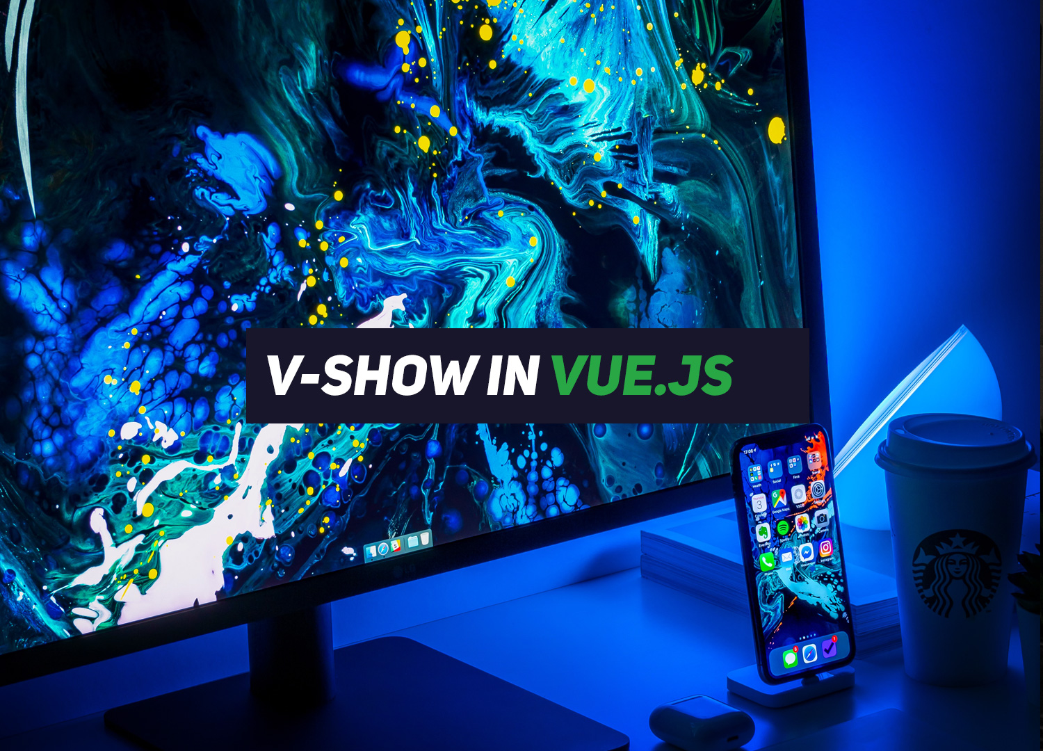 How To Use V Show In Vue Js Tutorial Renat Galyamov